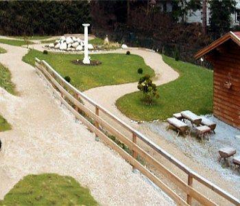 Turnerwirt Guest house 3*